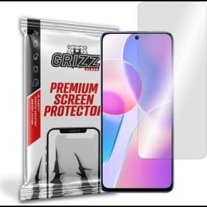 Hybidní sklo GrizzGlass HybridGlass pro Honor X30i 5G