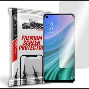 Hydrogel-Folie GrizzGlass Hydrofilm für Oppo A54 5G