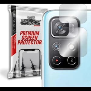 GrizzGlass HybridGlass Camera Xiaomi Redmi Note 11 5G