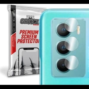 Szkło na aparat GrizzGlass HybridGlass Camera do Vivo T1 5G