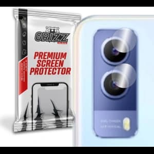 Szkło na aparat GrizzGlass HybridGlass Camera do Vivo T1x 5G