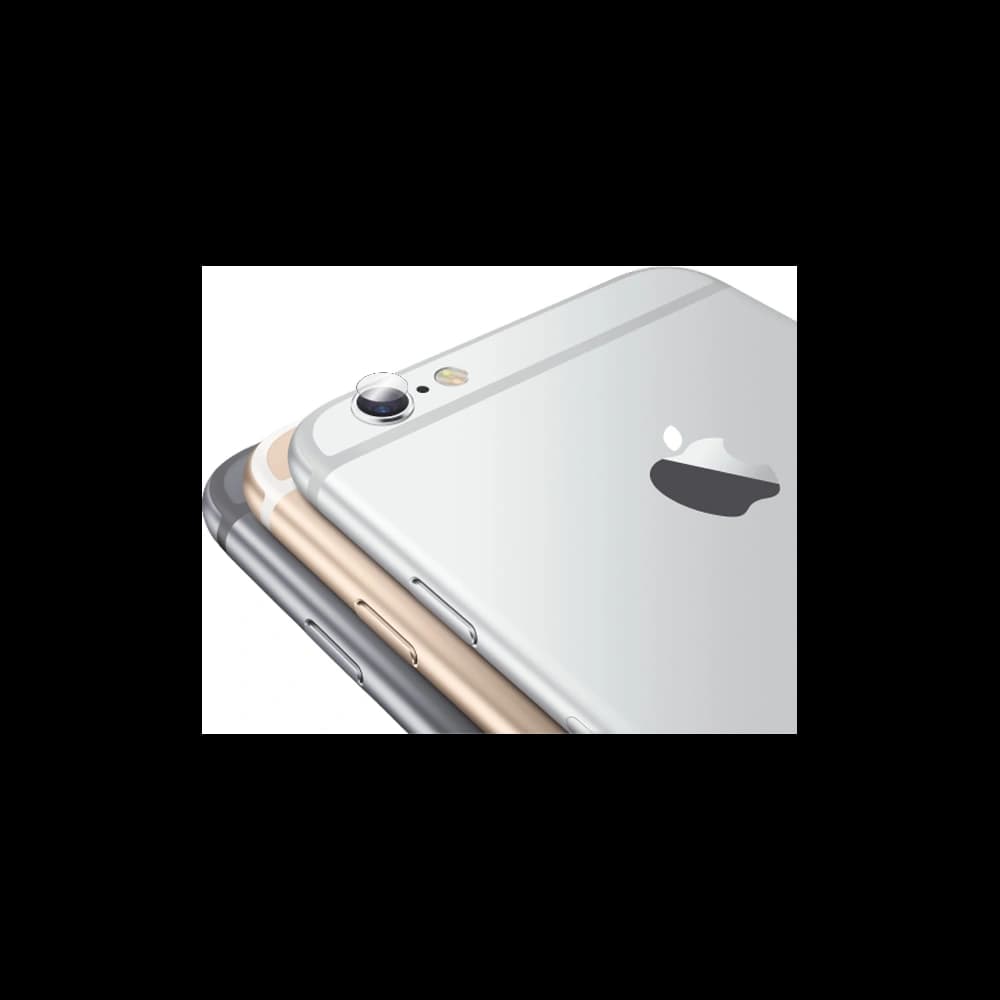 Szkło na aparat GrizzGlass HybridGlass Camera do Vivo T1x 5G - 3