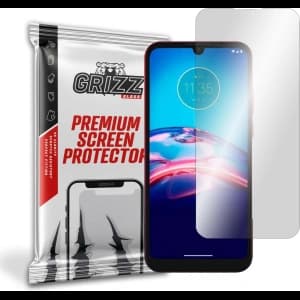Sticlă hibridă GrizzGlass HybridGlass pentru Motorola Moto E6s 2020