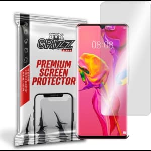 Hydrogel-Folie GrizzGlass Hydrofilm für Huawei P30 Pro