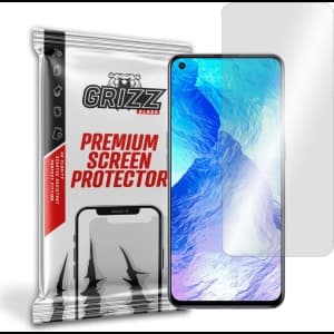 Hydrogel-Folie GrizzGlass Hydrofilm für Realme GT Master Edition