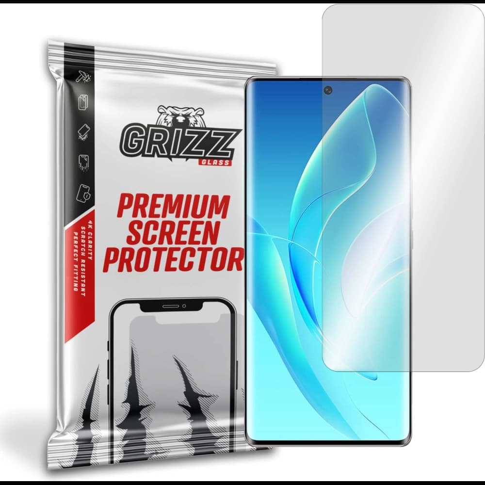 Film hidrogel GrizzGlass Hydrofilm pentru Honor 60 - 1