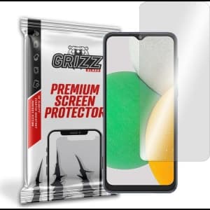 GrizzGlass HybridGlass Samsung Galaxy A03