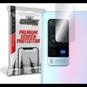 GrizzGlass HybridGlass Camera Vivo X60 Pro 5G