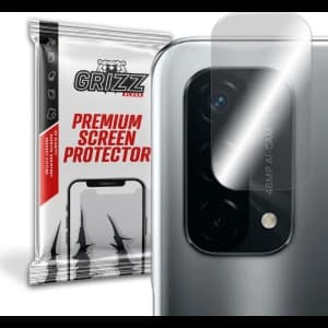 GrizzGlass HybridGlass Camera Oppo A74 5G