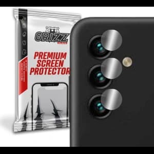 Szkło na aparat GrizzGlass HybridGlass Camera do Samsung Galaxy A13 5G