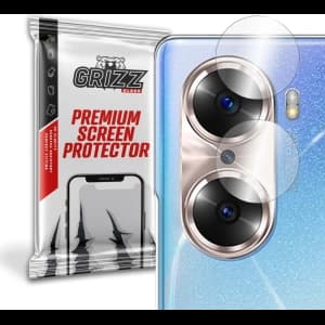 GrizzGlass HybridGlass Geam de cameră pentru Honor 60