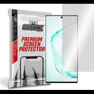 Folia hydrożelowa GrizzGlass Hydrofilm do Samsung Galaxy Note 10+ Plus