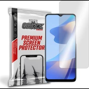 Folia hydrożelowa GrizzGlass Hydrofilm do Oppo A54s