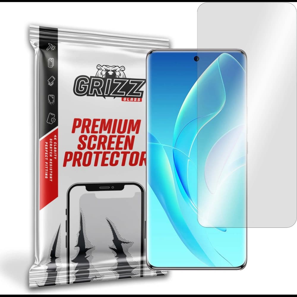 Film hidrogel GrizzGlass Hydrofilm pentru Honor 60 Pro - 1