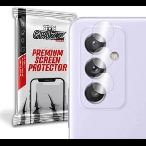 GrizzGlass HybridGlass Camera Samsung Galaxy A82 5G