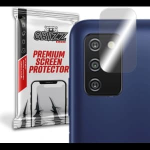 GrizzGlass HybridGlass Camera Samsung Galaxy A02s