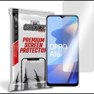 GrizzGlass HybridGlass Oppo A16