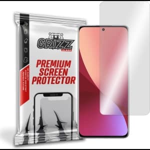 Hidrogél fólia GrizzGlass Hydrofilm a Xiaomi 12 Pro-hoz
