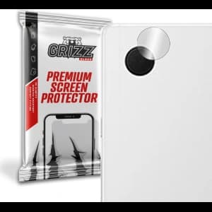 Glas für die Kamera GrizzGlass HybridGlass für Samsung Galaxy Tab A8 10.5