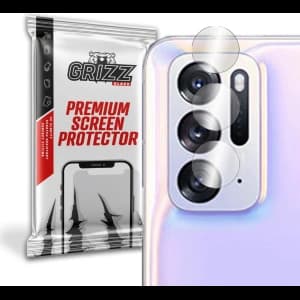 GrizzGlass HybridGlass Camera Oppo Find N