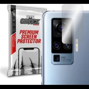 Szkło na aparat GrizzGlass HybridGlass Camera do Vivo X51 5G