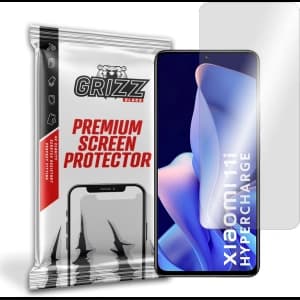 Folie hydrogelové GrizzGlass Hydrofilm pro Xiaomi 11i HyperCharge