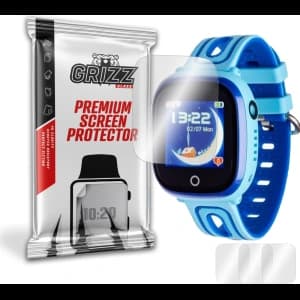 Folia hydrożelowa GrizzGlass Hydrofilm do Garett Kids Happy