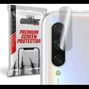 Glas für die GrizzGlass HybridGlass Kamera für Xiaomi Mi A3