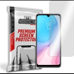 Hybriertes Glas GrizzGlass HybridGlass für Xiaomi Mi A3