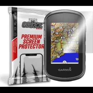 Sticlă hibridă GrizzGlass HybridGlass pentru Garmin eTrex Touch 35