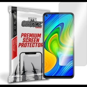 GrizzGlass HybridGlass Xiaomi Redmi Note 9