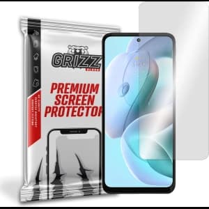Hydrogel-Folie GrizzGlass Hydrofilm für Motorola Moto G41