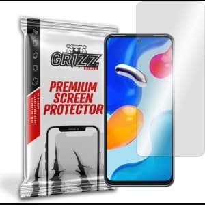 GrizzGlass Hydrofilm Xiaomi Redmi Note 11S