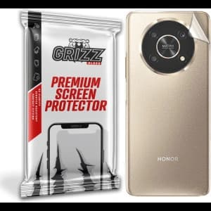Fólie na zadní stranu GrizzGlass SatinSkin pro Honor X30 5G