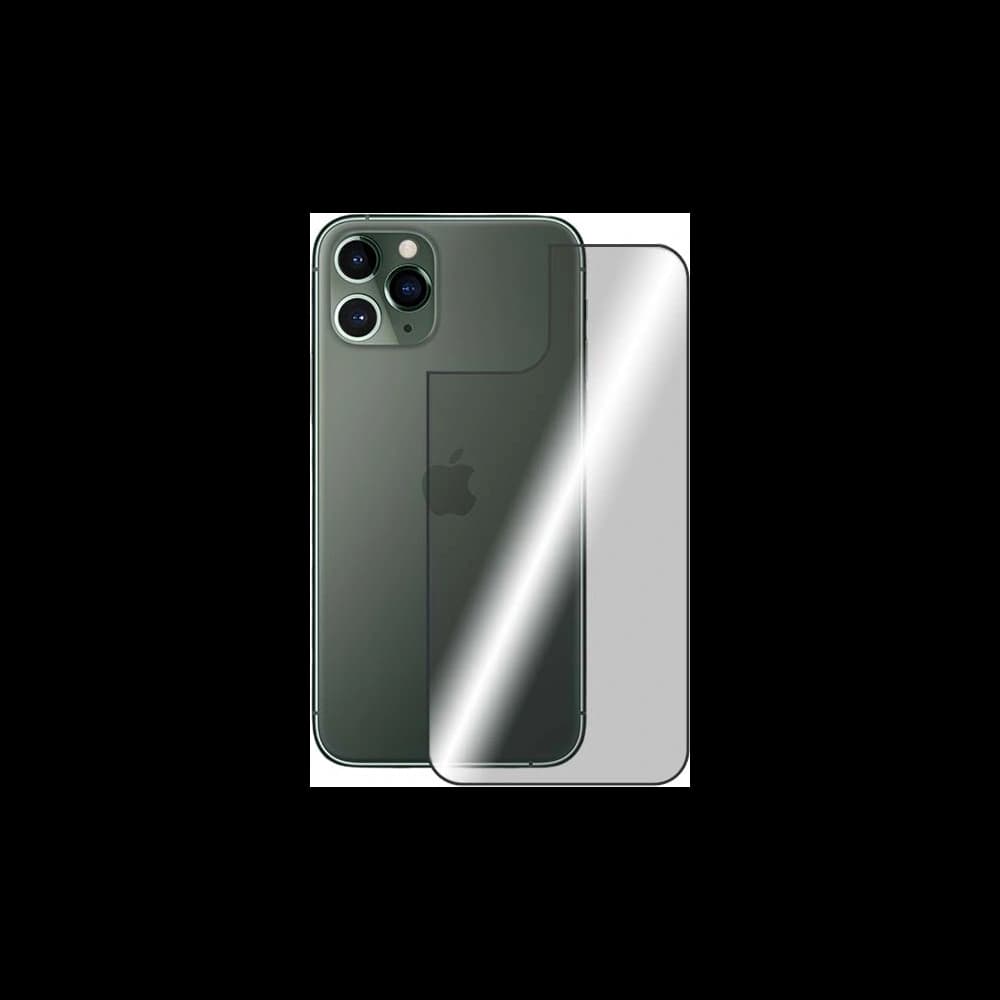 Fólie na zadní stranu GrizzGlass SatinSkin pro Motorola Moto G31 - 2