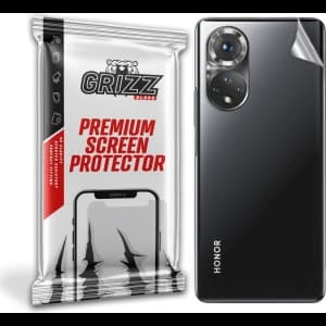 Folie für die Rückseite GrizzGlass UltraSkin für Honor 50 5G