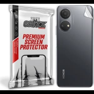 Fólie na zadní stranu GrizzGlass UltraSkin pro Honor Play 30 Plus