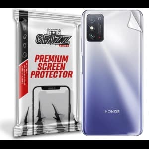 Fólie na zadní část GrizzGlass UltraSkin pro Honor X30 Max