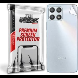 Fólie na zadní stranu GrizzGlass UltraSkin pro Honor X30i 5G