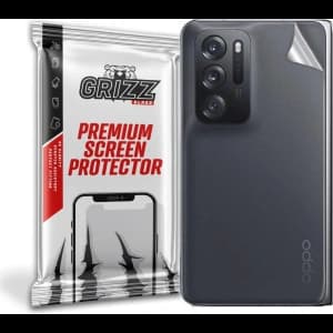GrizzGlass SatinSkin Oppo Find N
