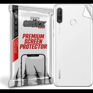 Folie für die Rückseite GrizzGlass UltraSkin für Huawei P30 Lite