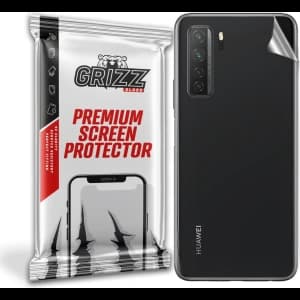 Folie für die Rückseite GrizzGlass UltraSkin für Huawei P40 Lite