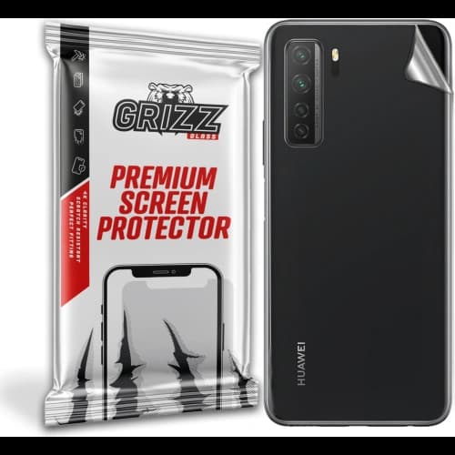 Folie für die Rückseite GrizzGlass UltraSkin für Huawei P40 Lite