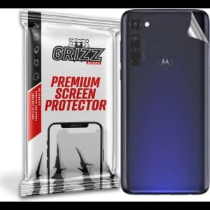 GrizzGlass UltraSkin Motorola Moto G Pro