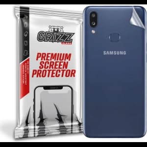 GrizzGlass UltraSkin Samsung Galaxy A10s