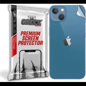 GrizzGlass UltraSkin Samsung Galaxy A20s