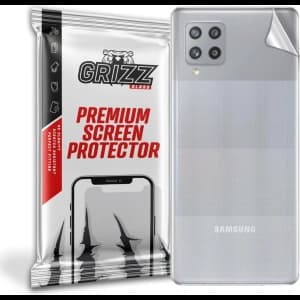 Folie für die Rückseite GrizzGlass UltraSkin für Samsung Galaxy M42 5G