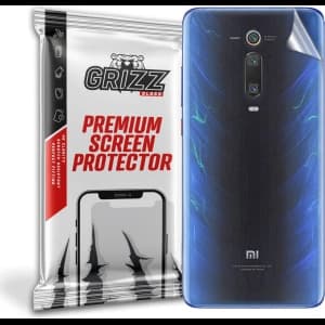 GrizzGlass UltraSkin Xiaomi Mi 9T Pro