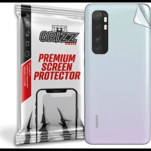 GrizzGlass UltraSkin Xiaomi Mi Note 10 Lite