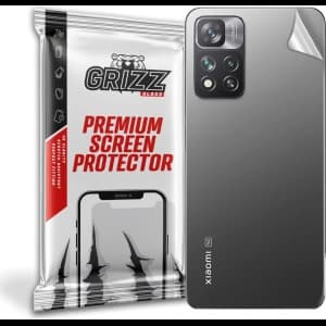 GrizzGlass SatinSkin Xiaomi 11i
